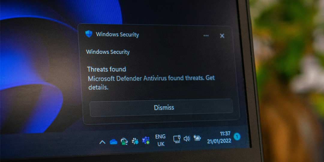 Cara Mematikan Windows Microsoft Defender