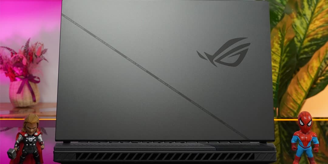 Review ASUS ROG Strix G16 (2024), Big Applause untuk Laptop Gaming Tergaharnya ASUS di Q1 2024 Ini!
