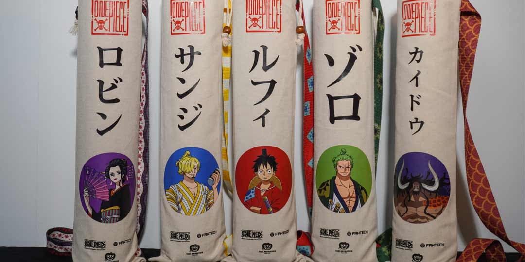 Review Fantech One Piece Edition Deskmat Mousepad XL MP905, Deskmat Mousepad Wajib Dimiliki Nakama!