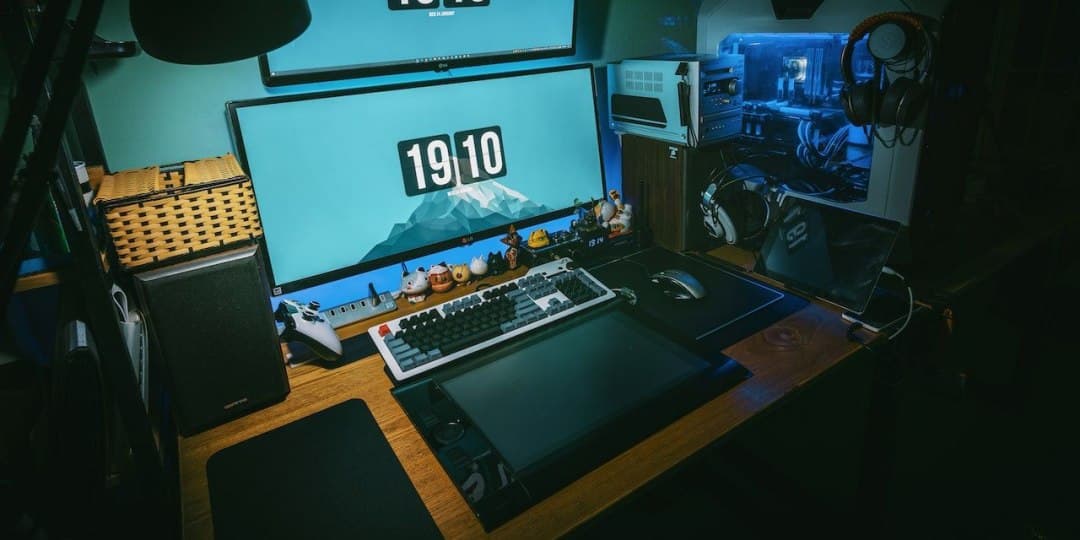 Beda Komputer Rakitan dan Built Up: Mana yang Lebih Oke?