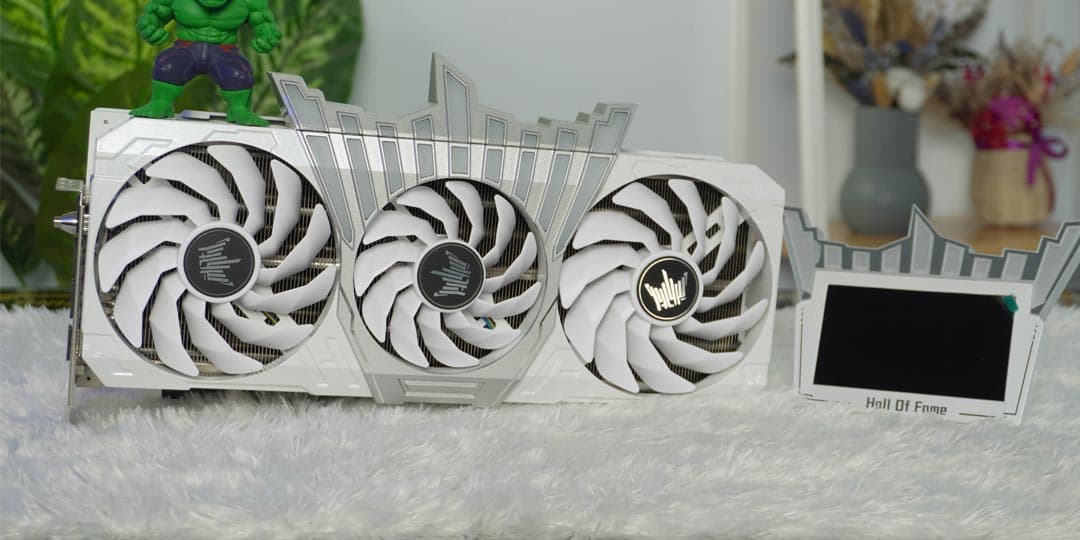 Review Galax GeForce Nvidia RTX 4090: Monster GPU yang Membawa Kinerja Luar Biasa