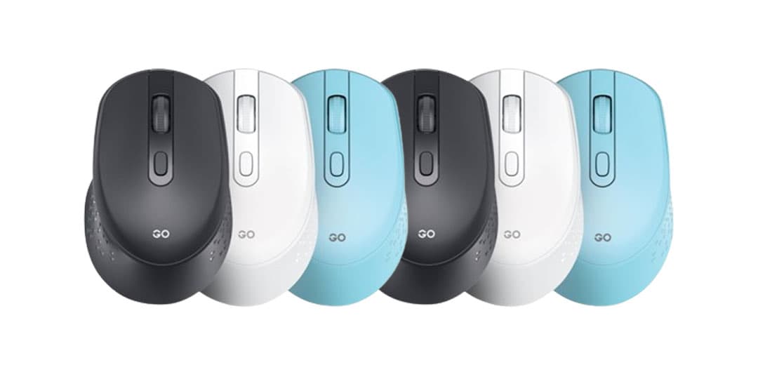 Review Fantech W606 GO, Mouse Wireless yang Dibanderol Cuma 50 ribu!