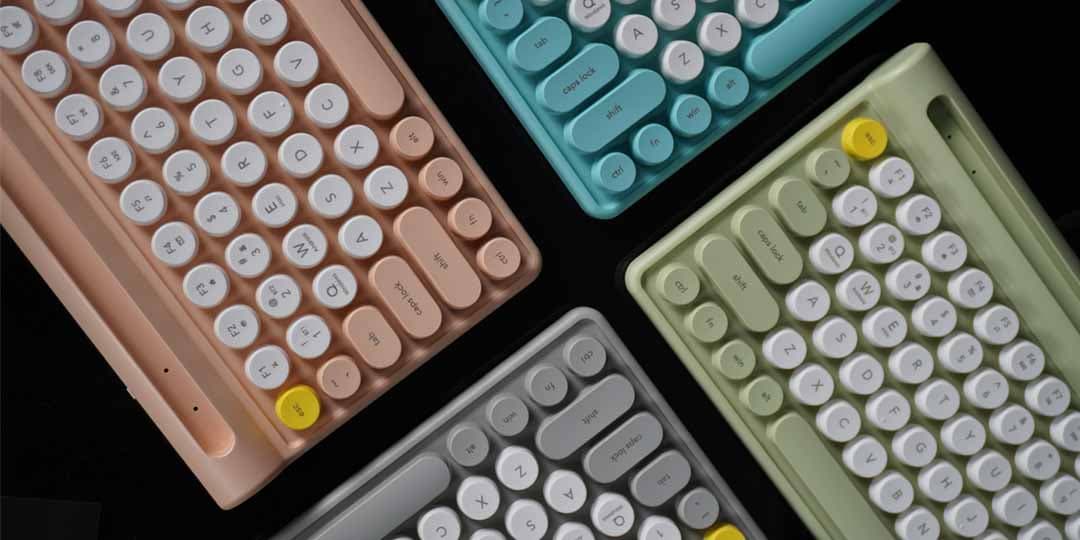 Review Fantech WK897 GO MOCHI 80, Paket Combo Keyboard + Mouse di Bawah 300 Ribu!