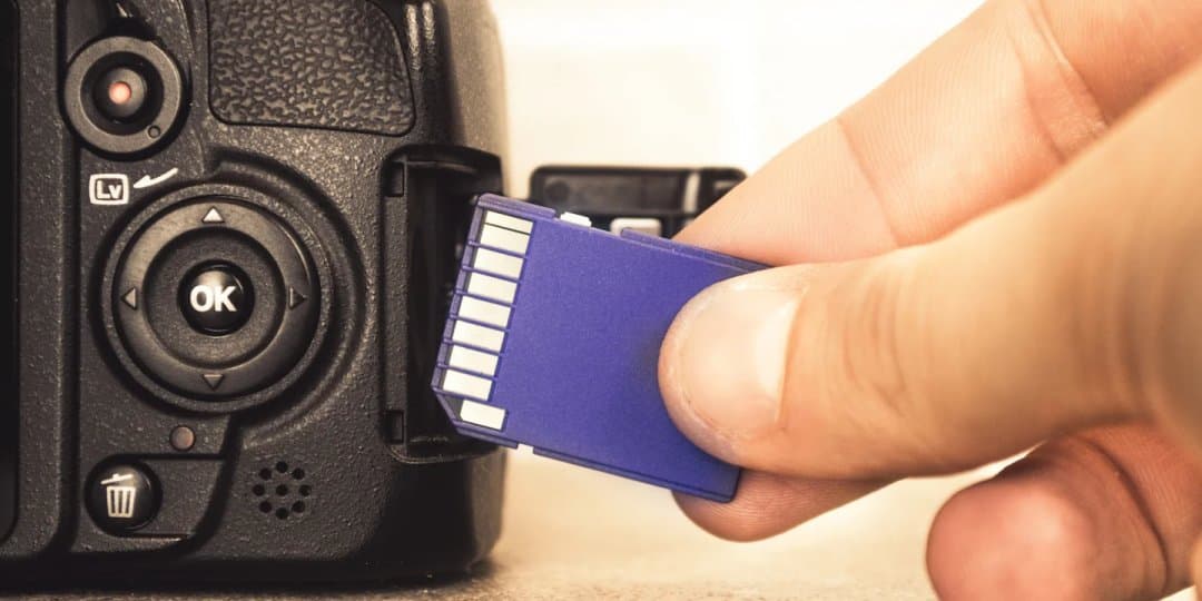 5 Rekomendasi Memory Card Kamera untuk Penuhi Kebutuhan Penyimpananmu!