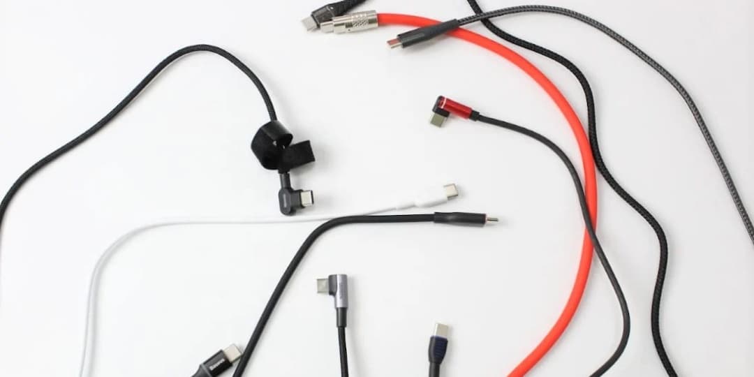 Mengenal Berbagai Jenis Kabel USB