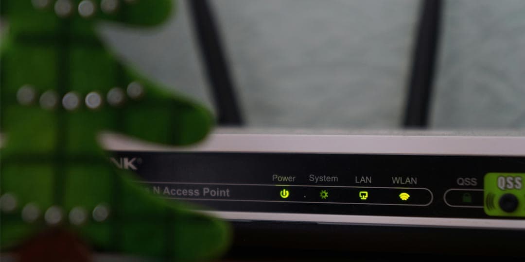 Yuk Ketahui Perbedaan Access Point dan Router!