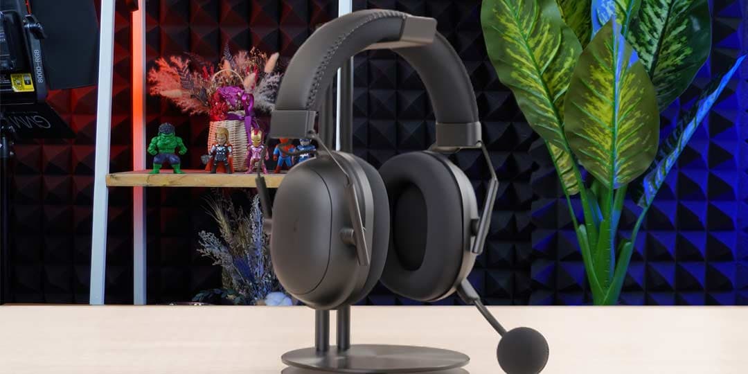 Review Razer Blackshark V2 Pro 2023: Headset Berkualitas untuk Pengalaman Gaming Optimal