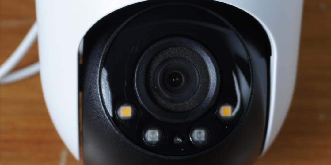 Review TP-Link Tapo C510W: Kamera Keamanan Canggih dengan Smart Motion Tracking!