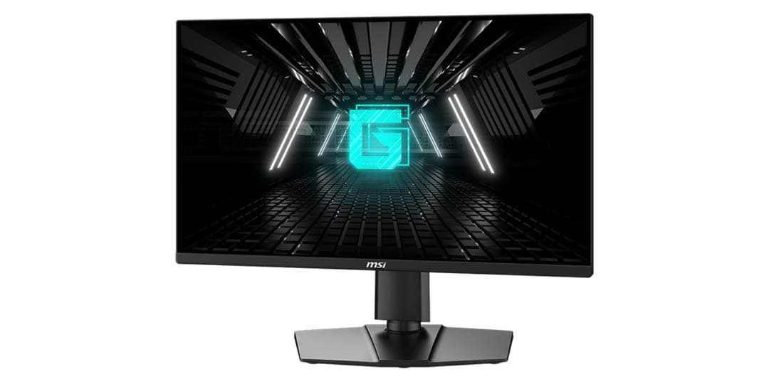 Review Monitor MSI Gaming G255PF E2: Pilihan Tepat untuk Si Paling Gamer!