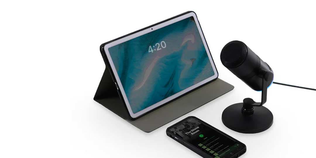 Review Mikrofon REXUS SNARE CM10, Rekomendasi Mic untuk Ngonten di Bawah 500 Ribu!