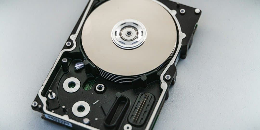 5 Cara Mengatasi Harddisk Tidak Terbaca di PC