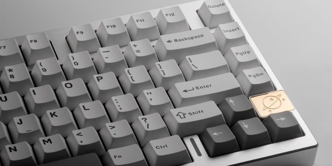 5 Manfaat dan Tips Menggunakan Layout Keyboard TKL serta Pilihan Rekomendasi Keyboard TKL