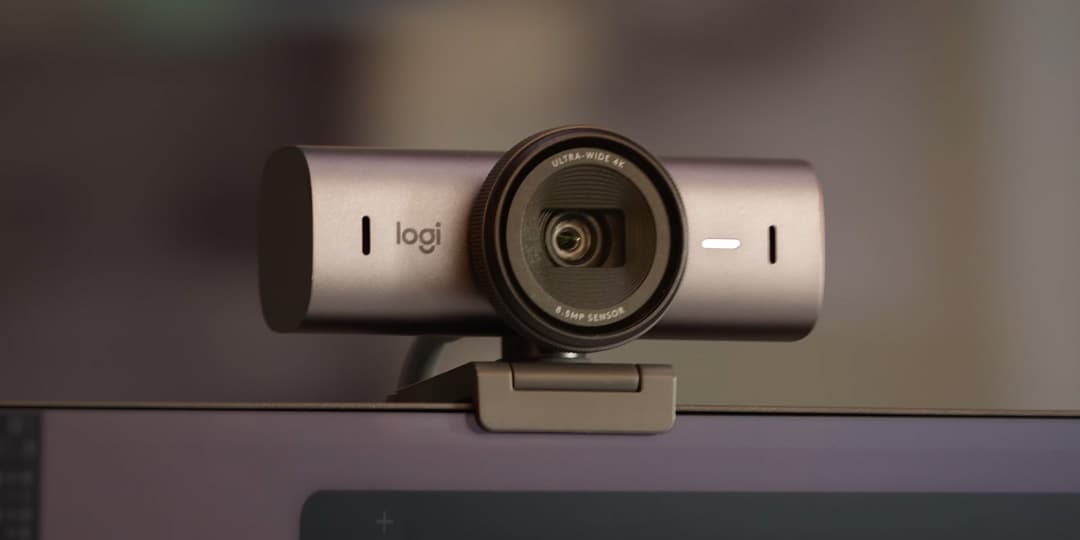 4 Rekomendasi Webcam untuk Live Streaming, Upgrade Level Live Streaming Kamu Yuk!