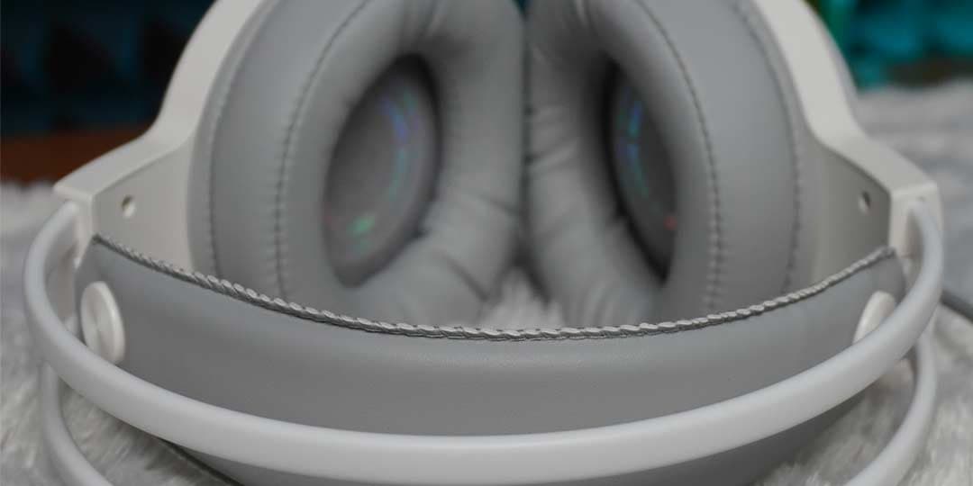 Review Headset Gaming Rexus HX-12, Headset Gaming 200ribuan dengan Protein Leather Earmuff?