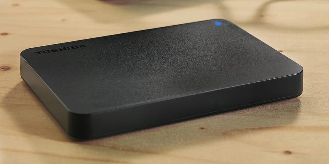 2 Rekomendasi Harddisk Eksternal 1TB Terbaik dari KomputerMedan!