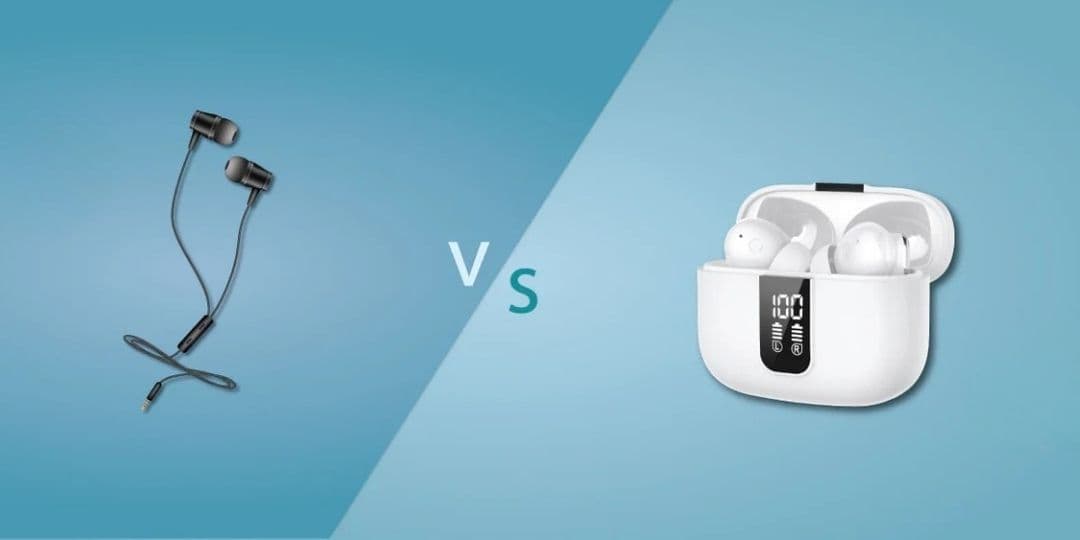 4+1 Perbedaan TWS dan Earphone agar Tidak Menyamakannya Lagi