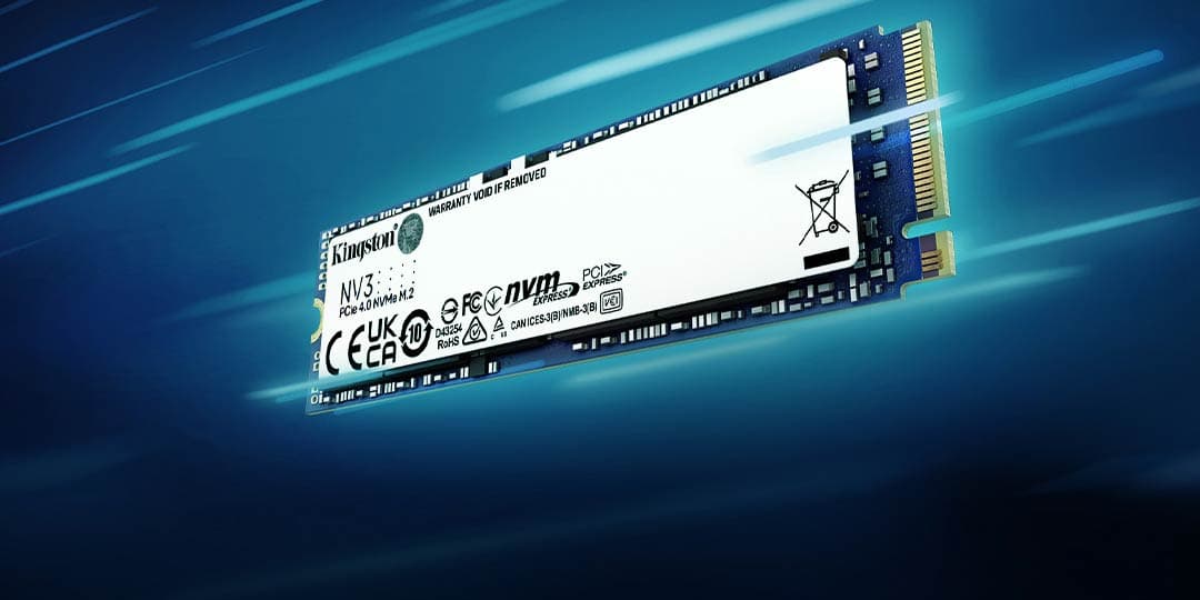 3 Rekomendasi SSD NVME 1TB untuk Segala Kebutuhan Penyimpanan PC