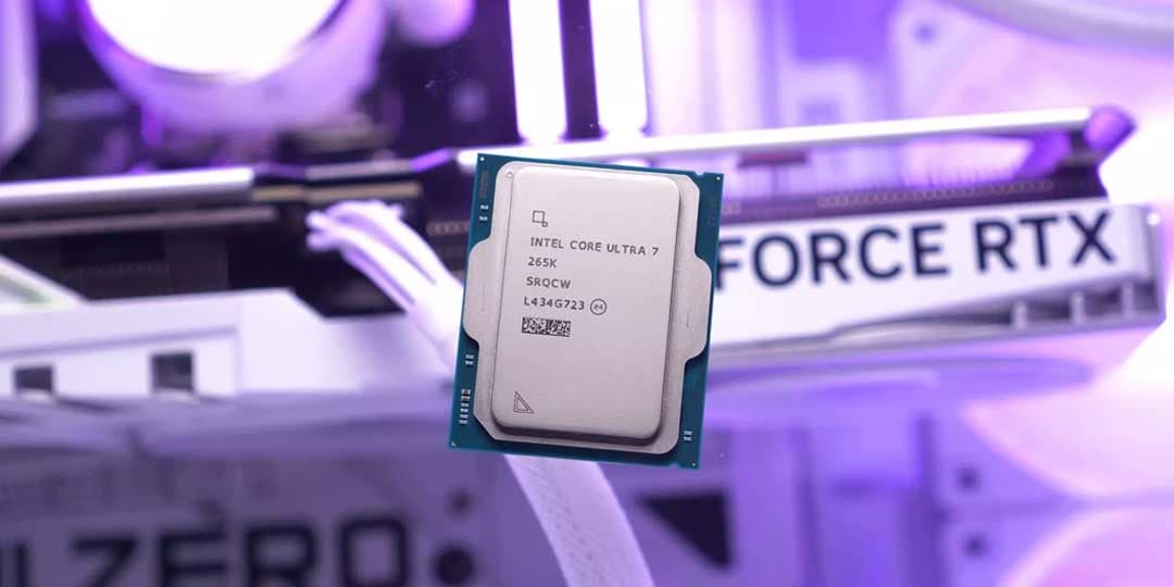 Review Intel Core Ultra 7 265K: Game Changer atau Hype Belaka?