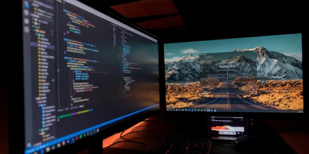 Beda Monitor LED dan LCD: Ketahui Perbedaan 2 Jenis Monitor yang Banyak Ditemui di Pasaran Tersebut