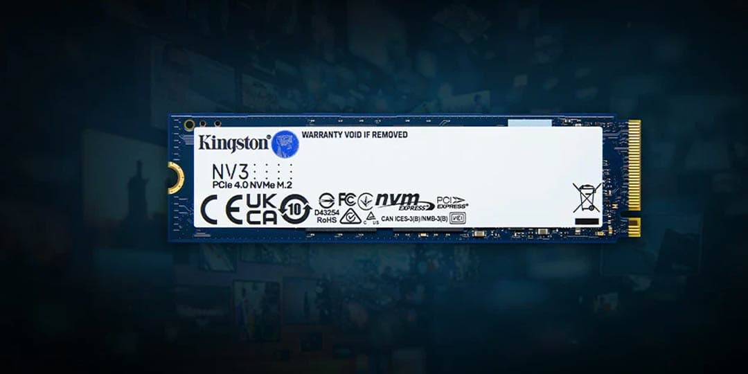 2 Rekomendasi SSD NVMe 2TB untuk Memaksimalkan Kinerja PC