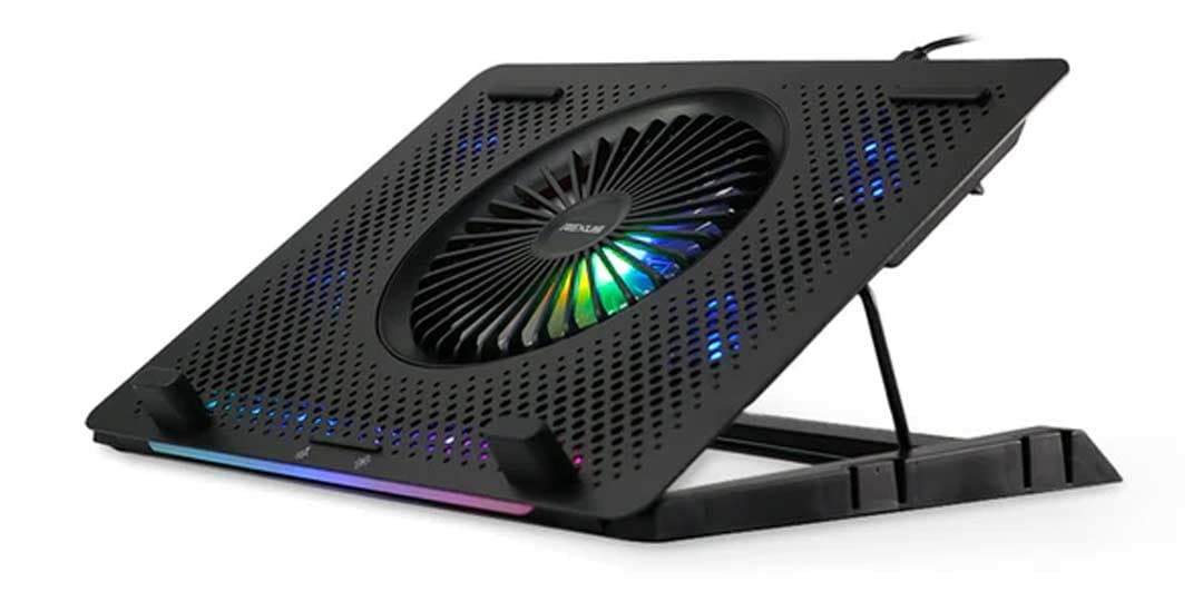 3 Rekomendasi Cooling Pad Laptop yang Bikin Laptopmu Awet dan Dingin!