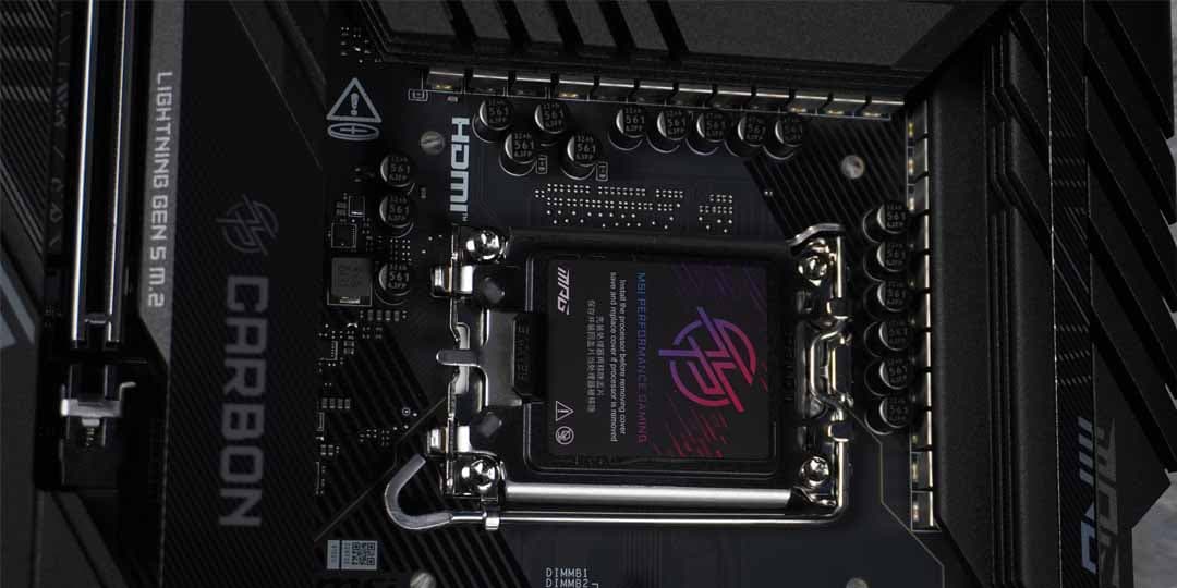 Review MSI MPG Z890 CARBON WIFI: Motherboard Gaming High-End yang Worth It atau Overpriced?