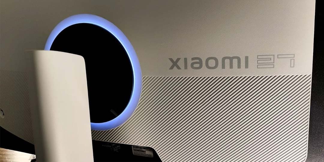 Review Monitor Xiaomi G Pro 27i: Monitor Keren Terbarunya Xiaomi dengan Mini LED!