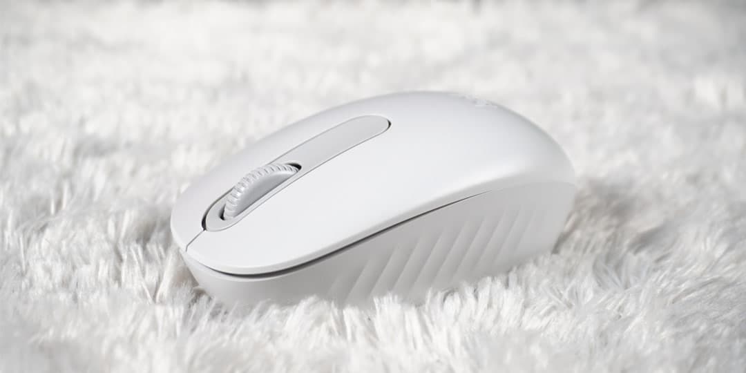 Review Logitech M196: Mouse Bluetooth Portabel yang Ramah Lingkungan