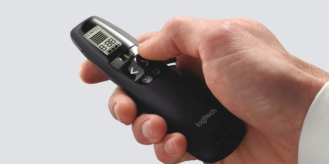 3 Pilihan Laser Pointer Terbaik untuk Kebutuhan Profesional