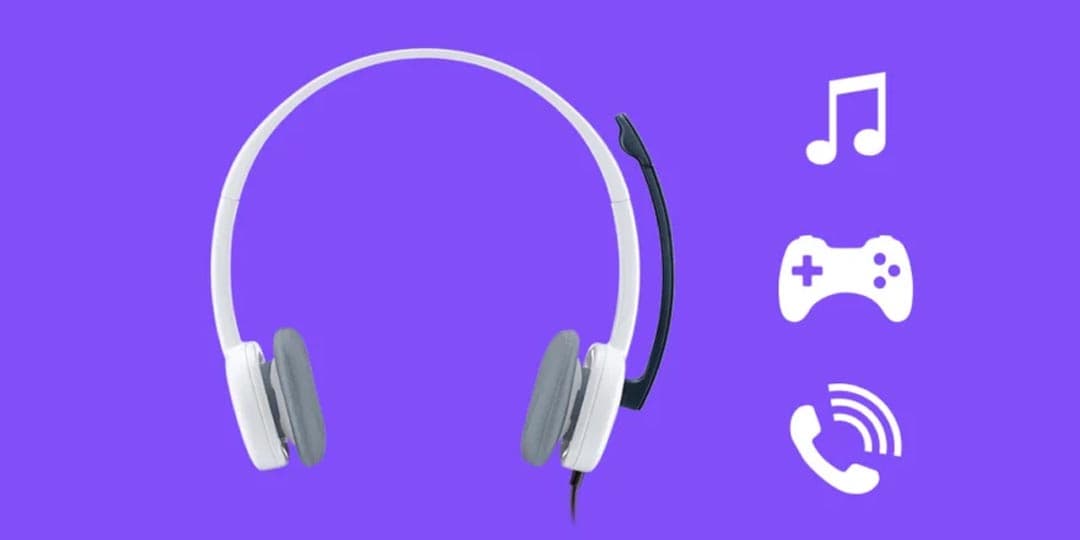 3 Pilihan Headset untuk Meeting Online: Nyaman, Jernih, dan Andal!