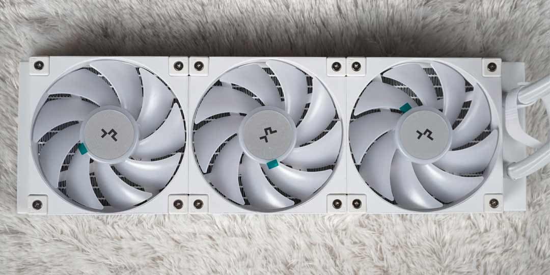 Review DEEPCOOL LT360 ARGB: Pendingin CPU Cair Berkinerja Tinggi dengan RGB yang Menawan!