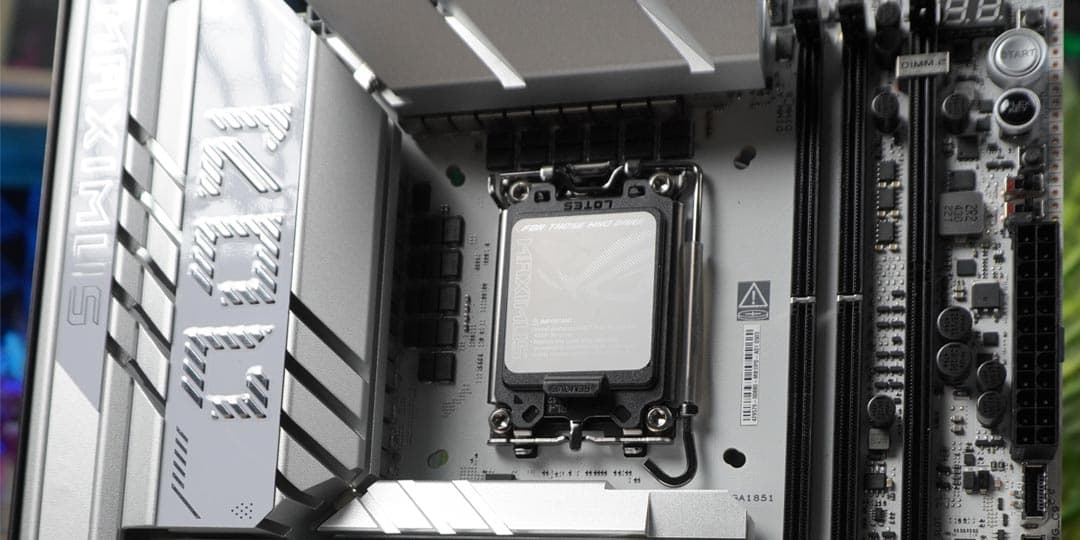 Review ASUS ROG MAXIMUS Z890 APEX: Motherboard Elit untuk Para Gamer dan Overclocker