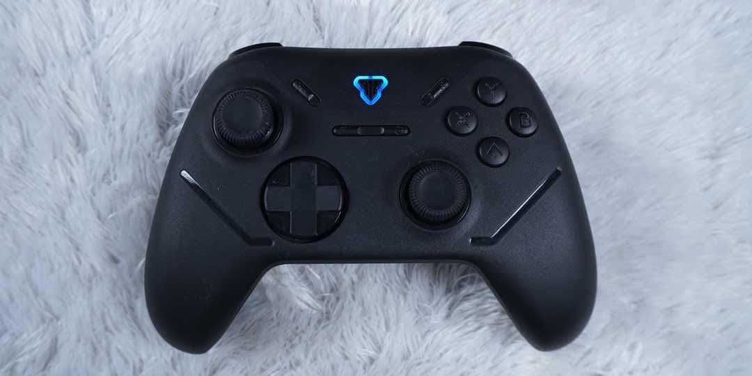 Review FANTECH Shooter III WGP13S: Gamepad Multi Platform untuk Wujudkan Pengalaman Gaming Tanpa Batas