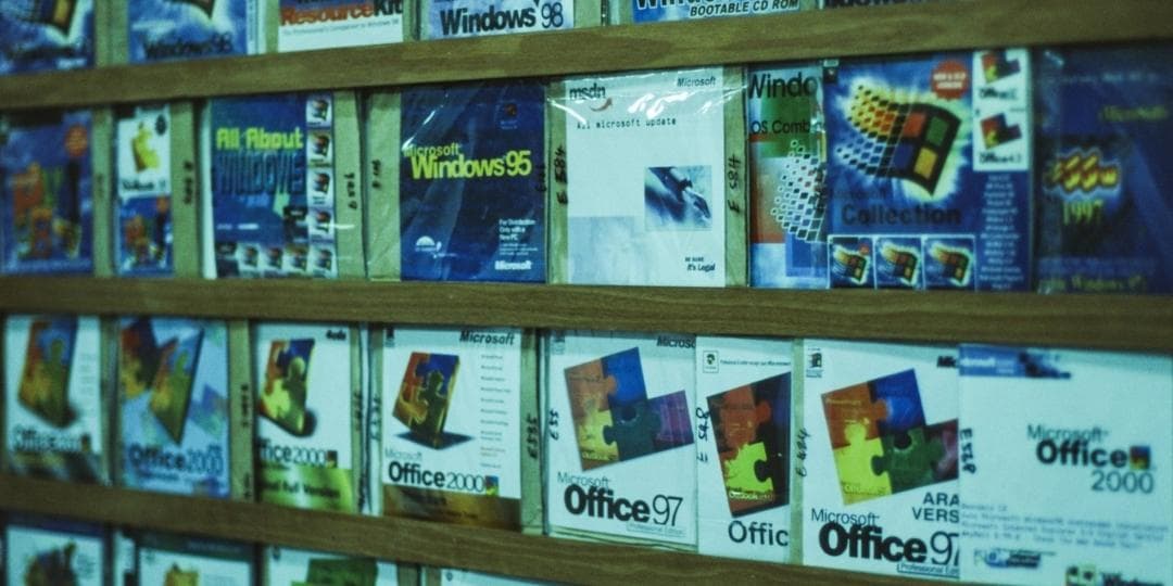 Sejarah Microsoft Office dari Tahun 1990 sampai Menjadi Favorite Mayoritas Manusia