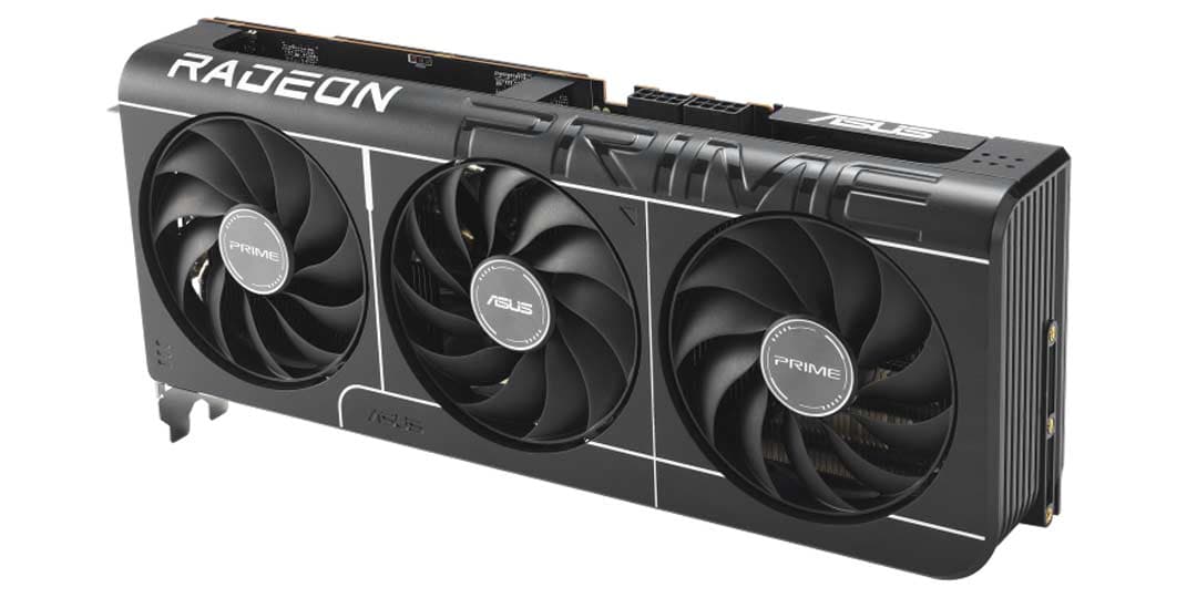 Review ASUS Prime Radeon RX 9070 XT OC Edition 16GB, Kartu Grafis Kelas Atas Khusus untuk Gamer dan Kreator