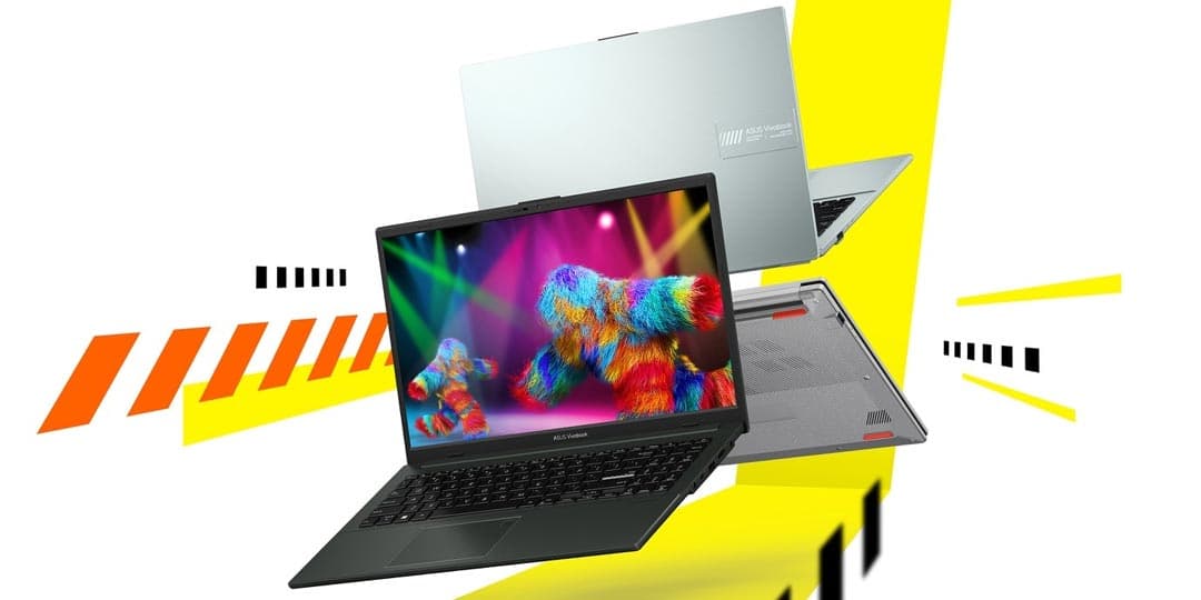 Rekomendasi Laptop 7 Jutaan Pendukung Produktivitas Kerja dan Belajar Tanpa Batas!