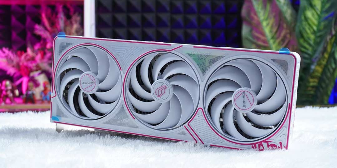 Review iGame GeForce RTX 5080 Ultra W OC 16GB-V dengan Teknologi AI dan DLSS 4!