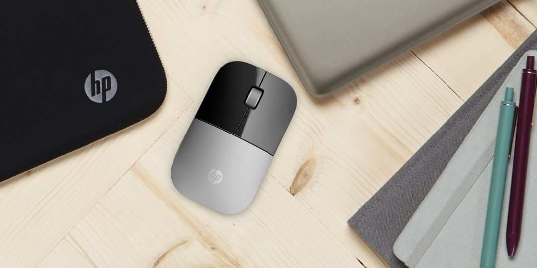 Rekomendasi 2 Mouse HP, Nyaman, Canggih, dan Cocok Buat Segala Kebutuhan