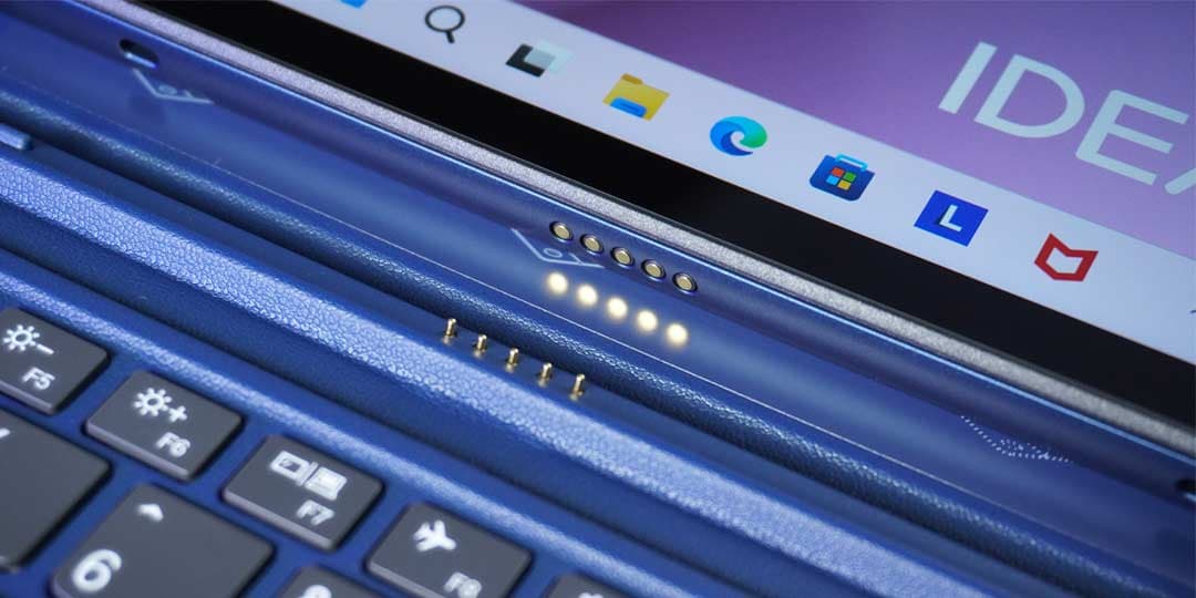 Review Lenovo IdeaPad Duet 3i 11IAN8, Laptop Hybrid Ringkas untuk Aktivitas Harian