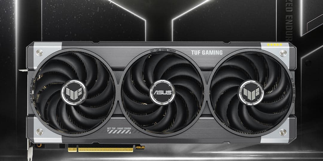 Rekomendasi VGA RTX 5070 Terkencang! Pilih Mana yang Paling Worth It?