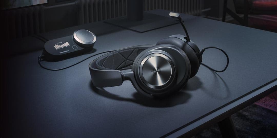 Rekomendasi Headset USB Terbaik 2025: Fantech SONATA MH90, Logitech G335, dan SteelSeries Arctis Nova 3