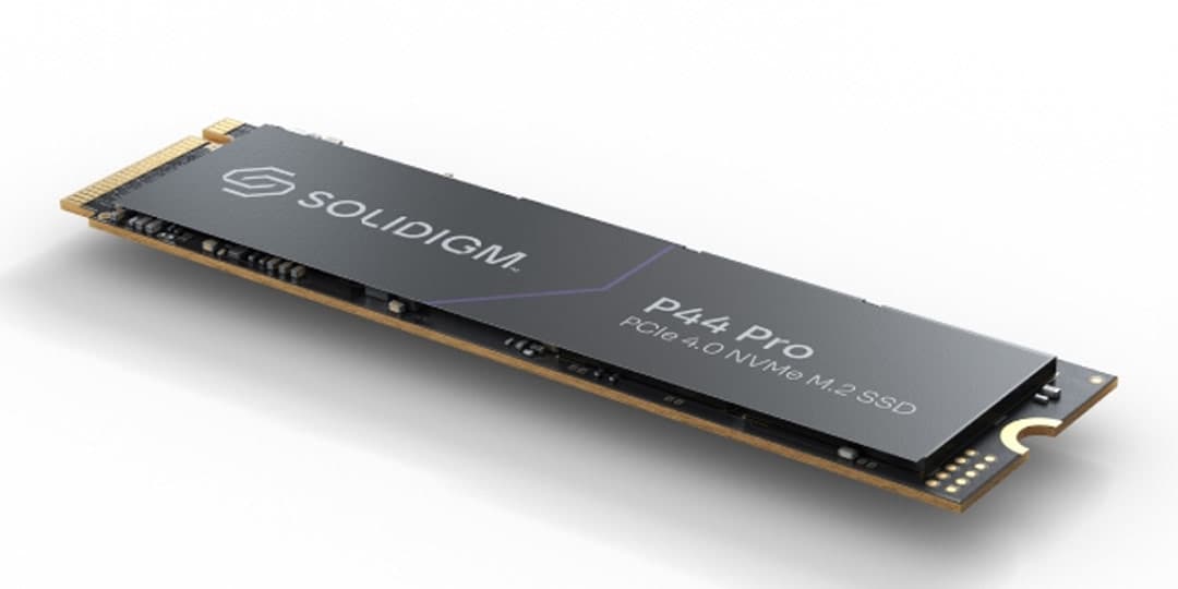 SSD SOLIDIGM P44 Pro: Salah Satu Merk SSD NVME Terbaik untuk Performa Maksimal