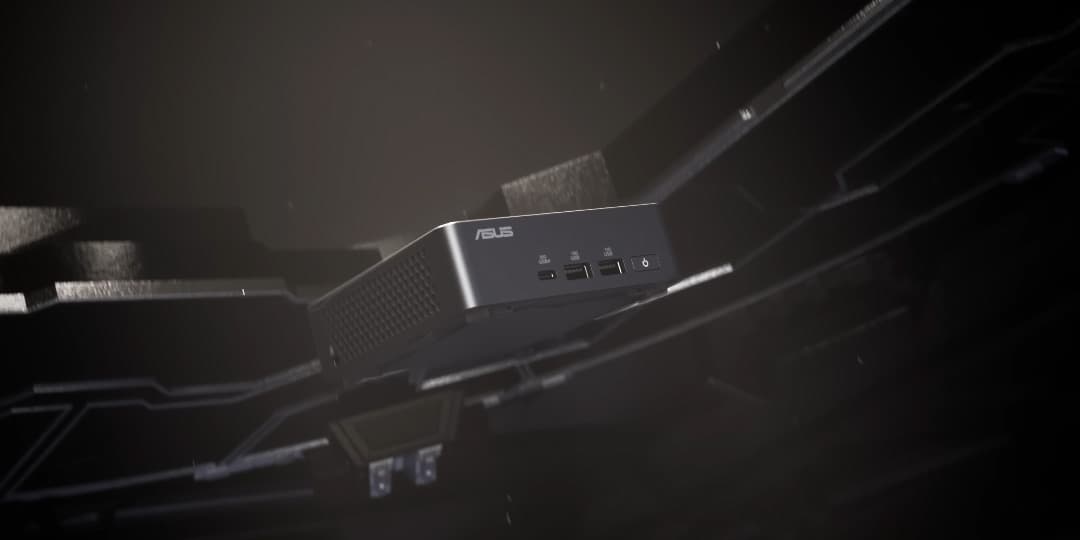 Cara Komputer Hemat Listrik? Coba Pakai Mini PC, Nih 3 Rekomendasi Kuat dan Irit Listrik!