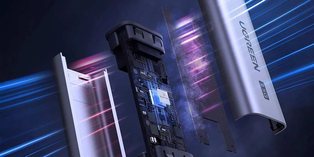 3 Rekomendasi Produk UGREEN Paling Worth It Buat Kamu yang Butuh Performa dan Fungsionalitas Ekstra