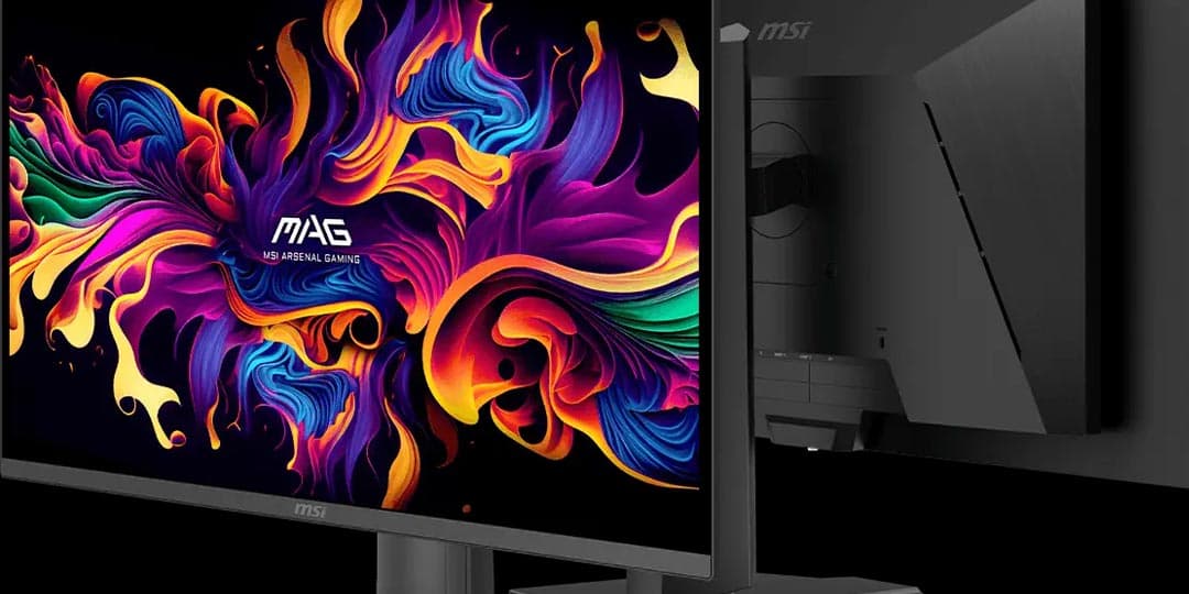 3 Rekomendasi Monitor OLED 27 Inci Terbaik untuk Gaming dan Produktivitas di Pertengahan Tahun 2025!