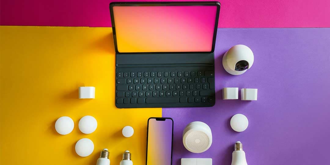 Apa Itu Smart Home? Teknologi Pintar yang Bikin Hidup Lebih Mudah!