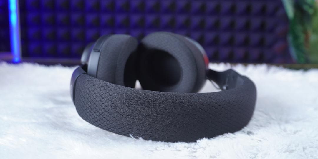 Review Fantech TAMAGO II WHG04: Headset Wireless Ringan, Serbaguna, dengan Konektivitas Multi-Platform!