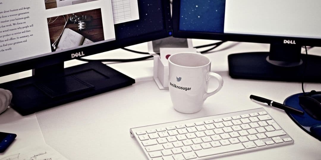 3 Cara Setting Monitor Agar Tidak Sleep, Bikin On Terus Monitor!