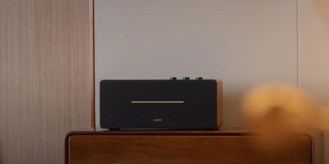 3 Rekomendasi Speaker Portable Edifier untuk Suara Jernih dan Bertenaga!