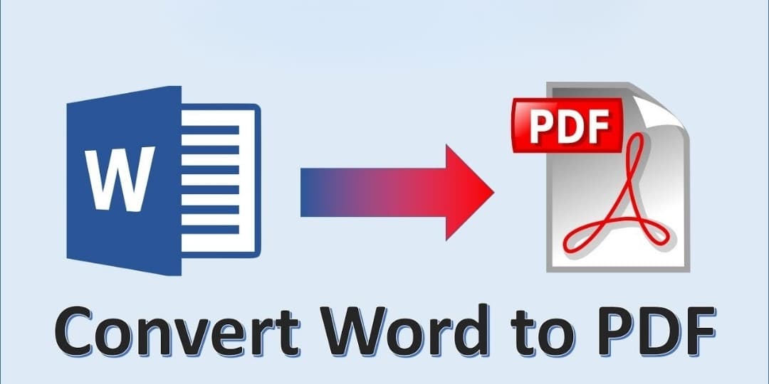 3 Metode Cara Konversi Word ke PDF yang Praktis dan Mudah